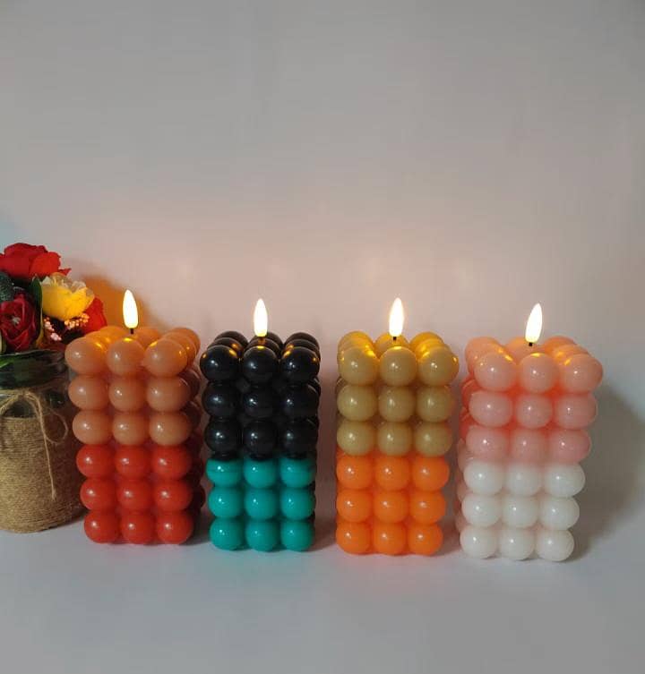 scented candles 10