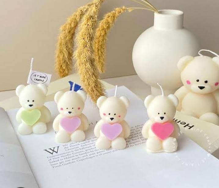 scented candles 11