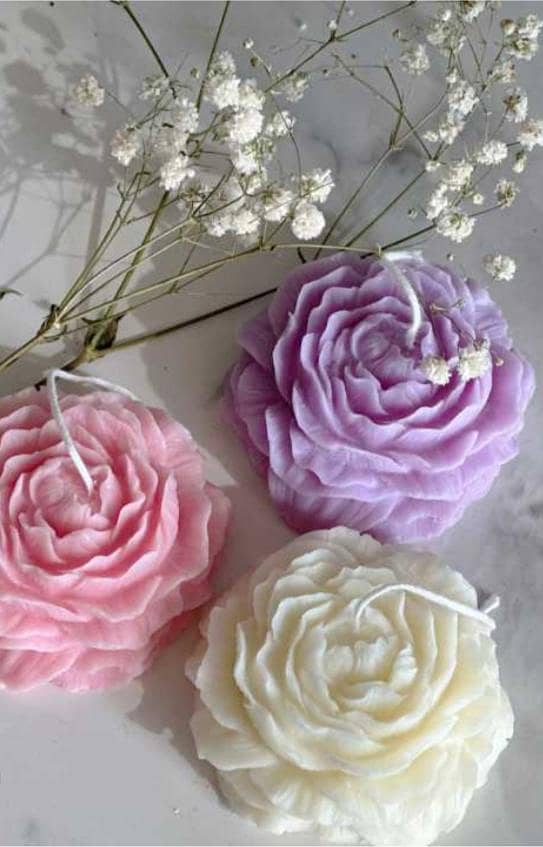 scented candles 13