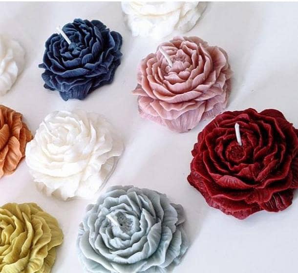 scented candles 14