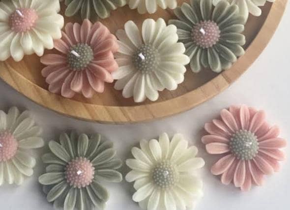 scented candles 15
