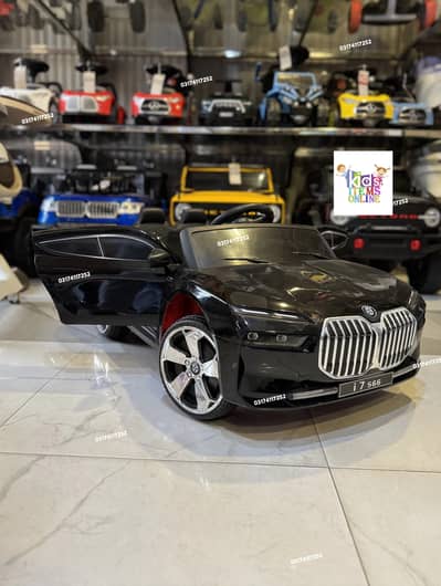 Kids Electric Car | Baby Ride | Kids Car | Kids Jeeps | Big Size Jeep