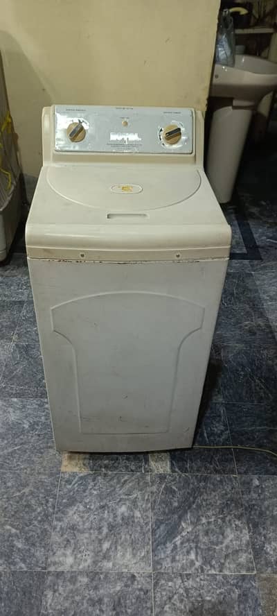 Royal Spin Dryer 10 Kg