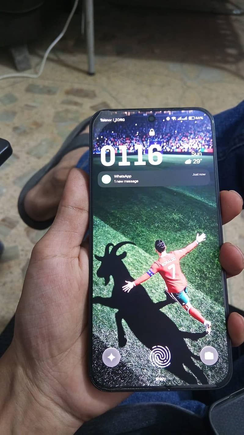 Oneplus 13s 0