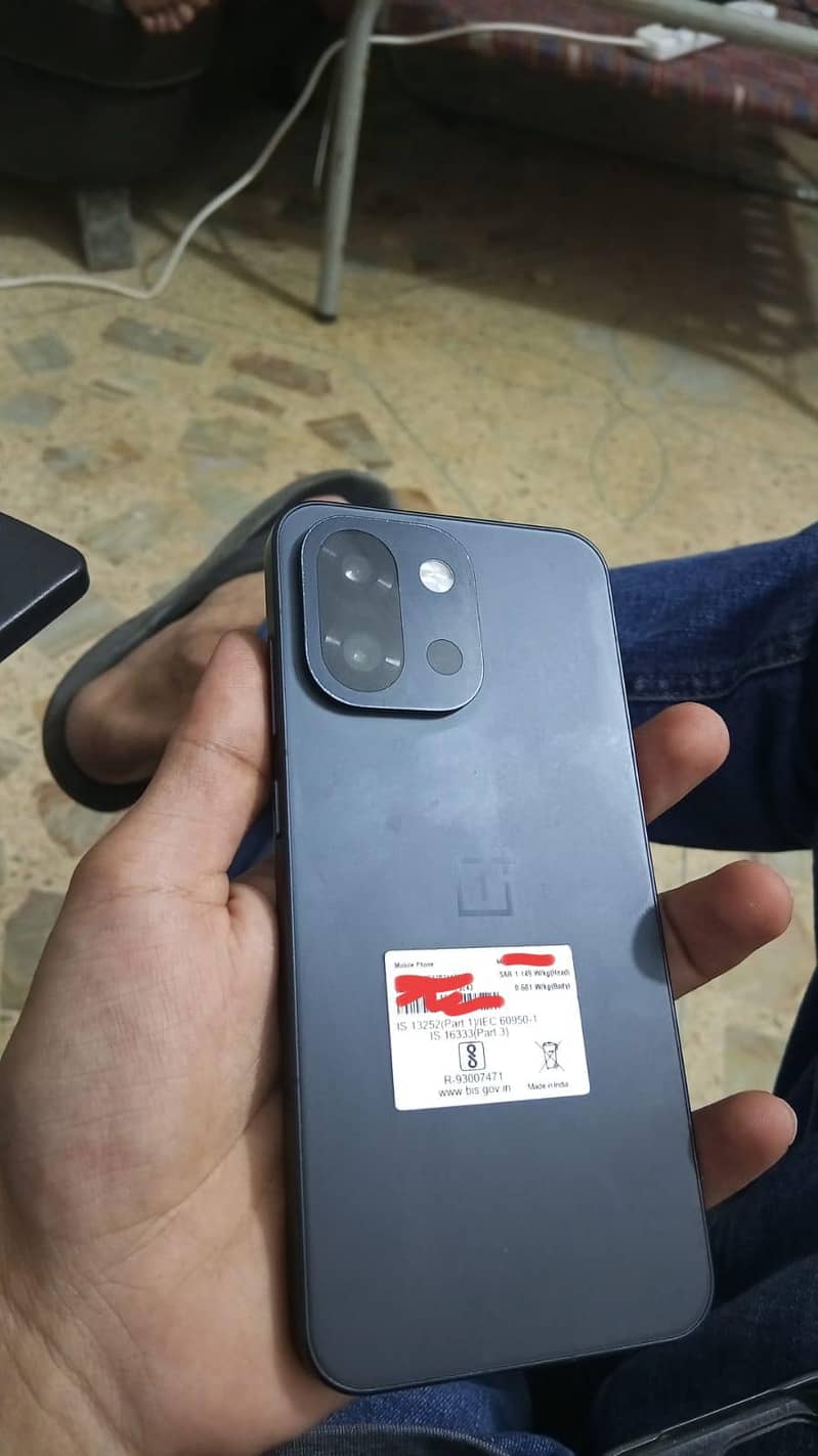 Oneplus 13s 1