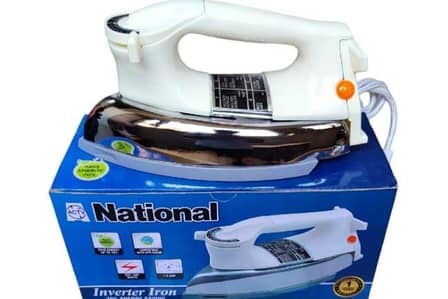 national iron
