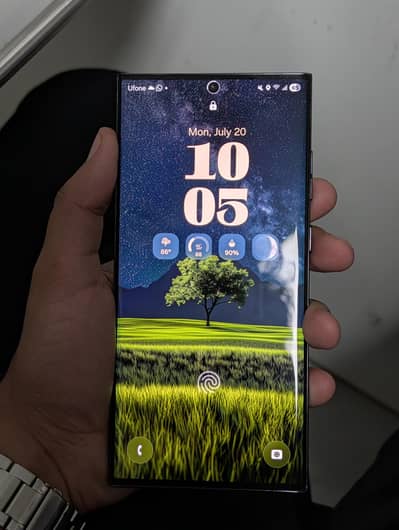 Samsung Mobile S23 Ultra