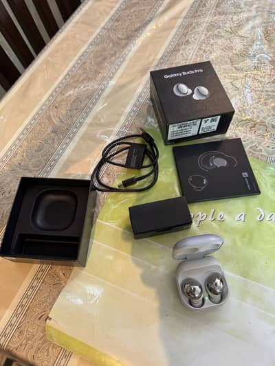 Samsung galaxy buds pro