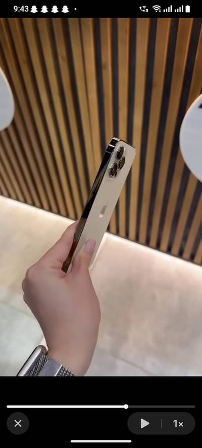 Apple iPhone 13 Pro Max