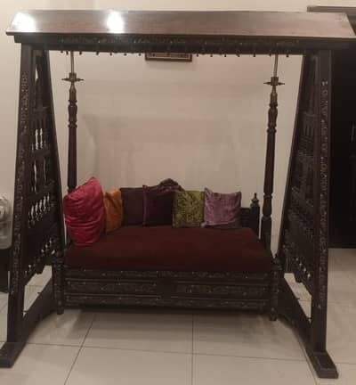 chinioti jhola for sale