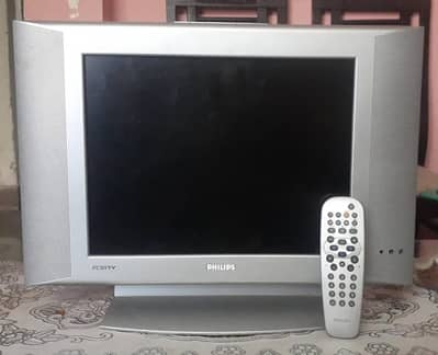 Philips 17 Inch LCD HD TV