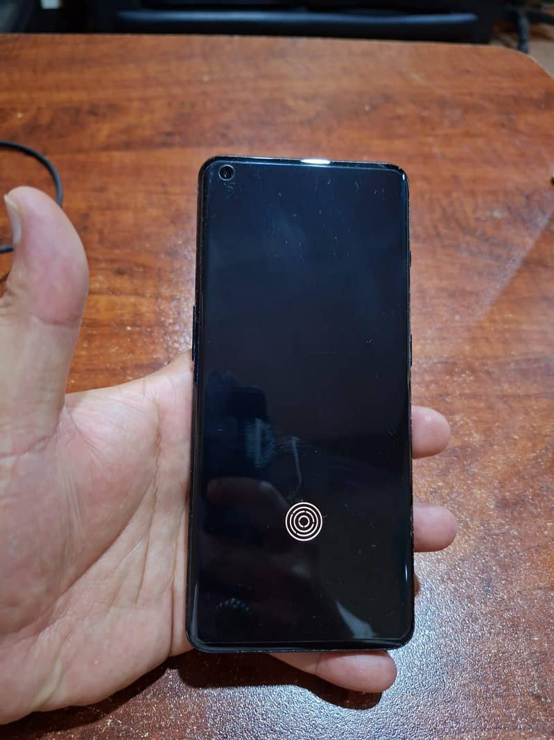 One Plus 10 Pro 2