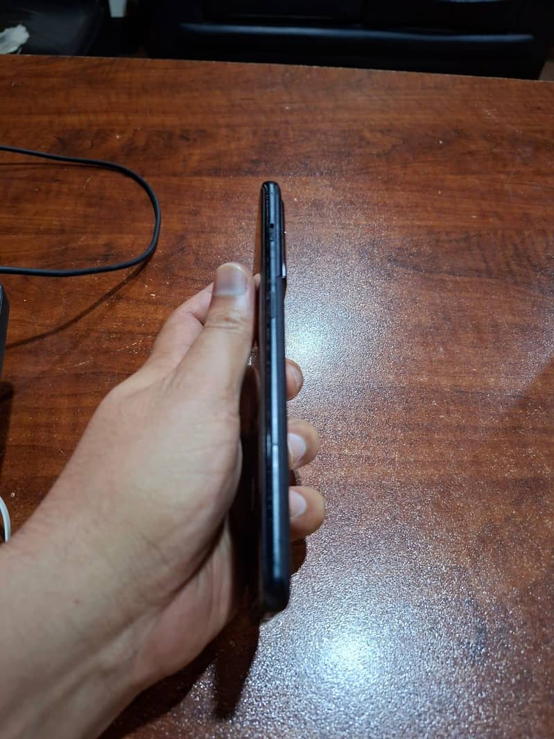 One Plus 10 Pro 5