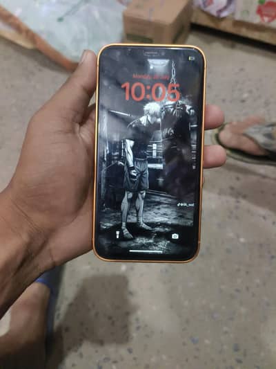 Apple iPhone XR