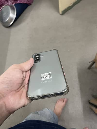 I am selling my a 17