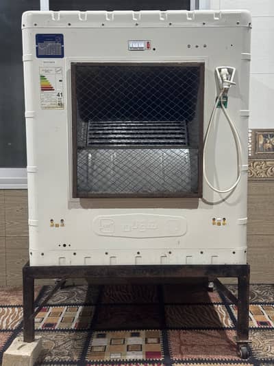 SA55 Evaporative Air Cooler 3900 CFM – Excellent Condition