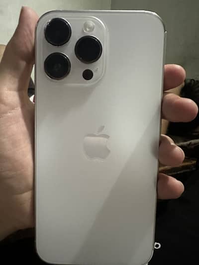 Apple iPhone 14 Pro Max PTA