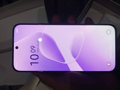 Infinix Hot 6 Pro