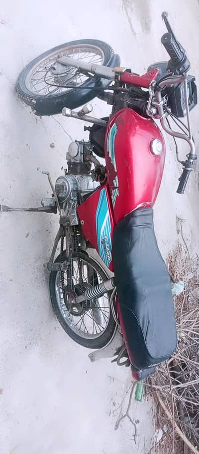 bike for sale