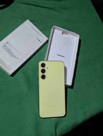 Samsung Mobile A35 5G