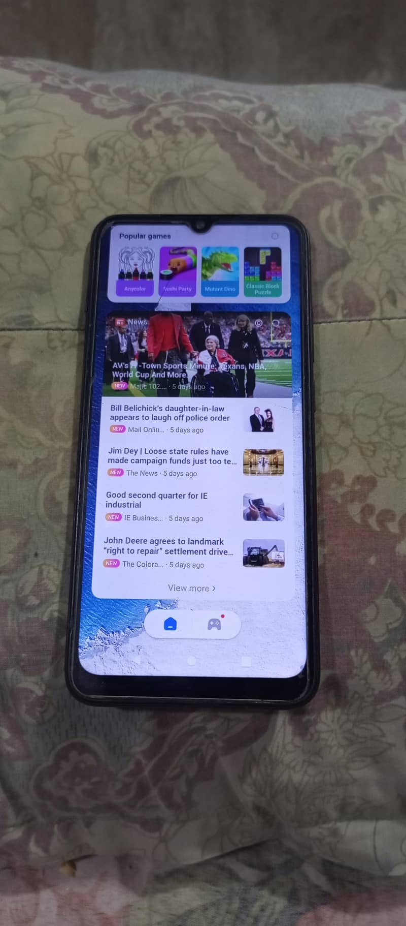 redmi A2 Plus 2