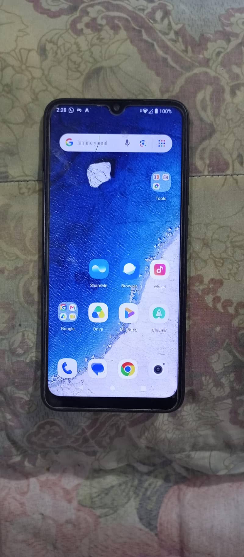 redmi A2 Plus 3