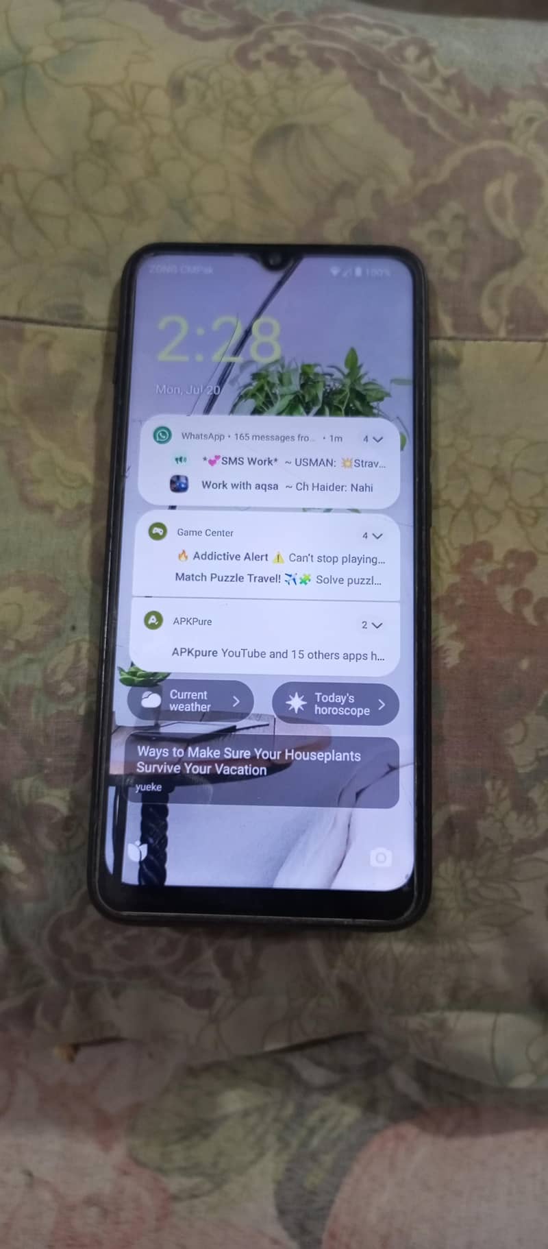 redmi A2 Plus 5