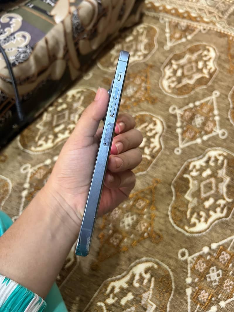 Iphone 13 pro max 4