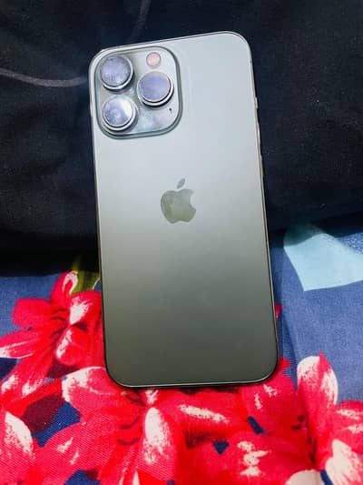 Apple iPhone 13 Pro non pta 128gp
