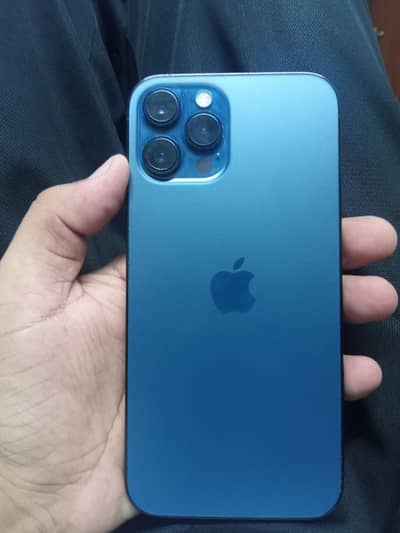 Apple iPhone 12 Pro Max
