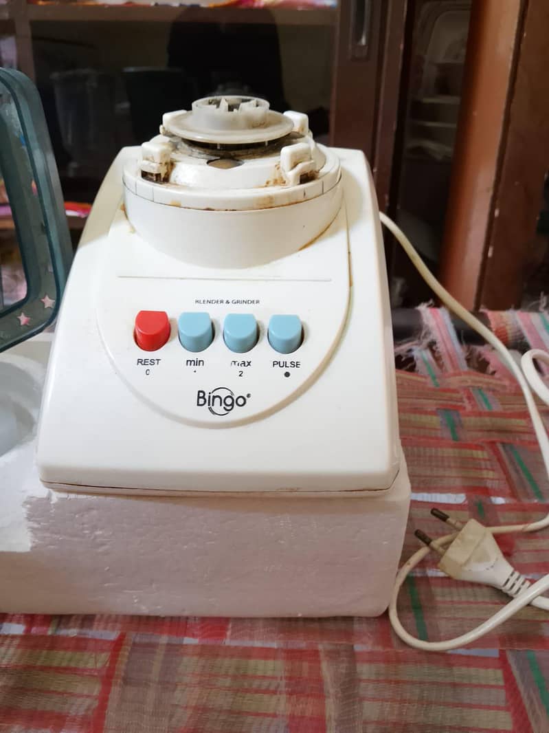 jucer blender 1