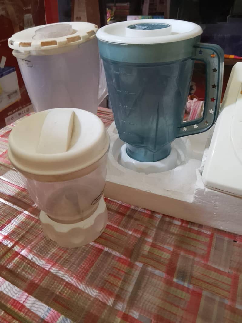 jucer blender 3