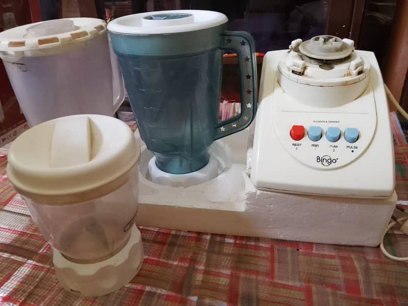 jucer blender 5