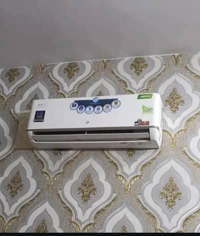 Ac for sale not damage anywhere