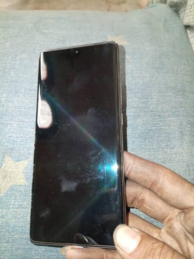 Infinix Hot 50 Pro plus