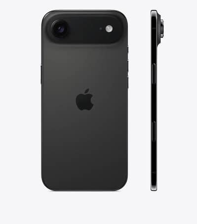 Iphone Air Black PTA