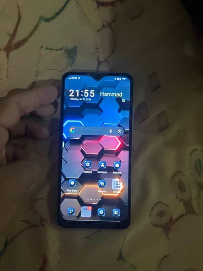 Vivo S1 Pro