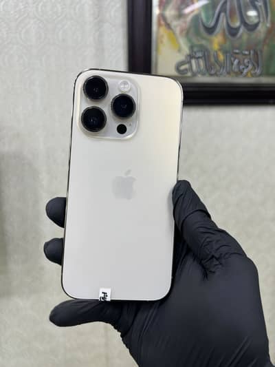 Apple iPhone 14 Pro