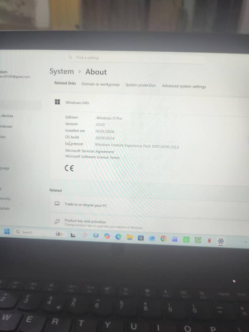 Thinkpad 0