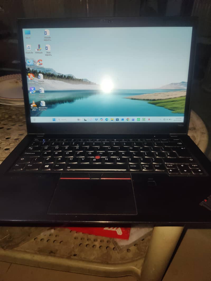 Thinkpad 1