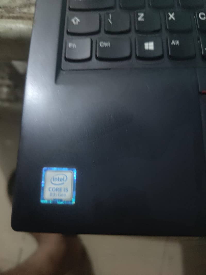 Thinkpad 2