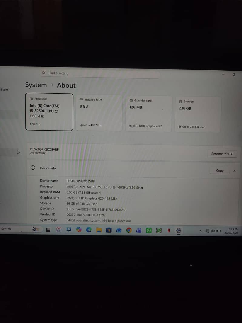 Thinkpad 3
