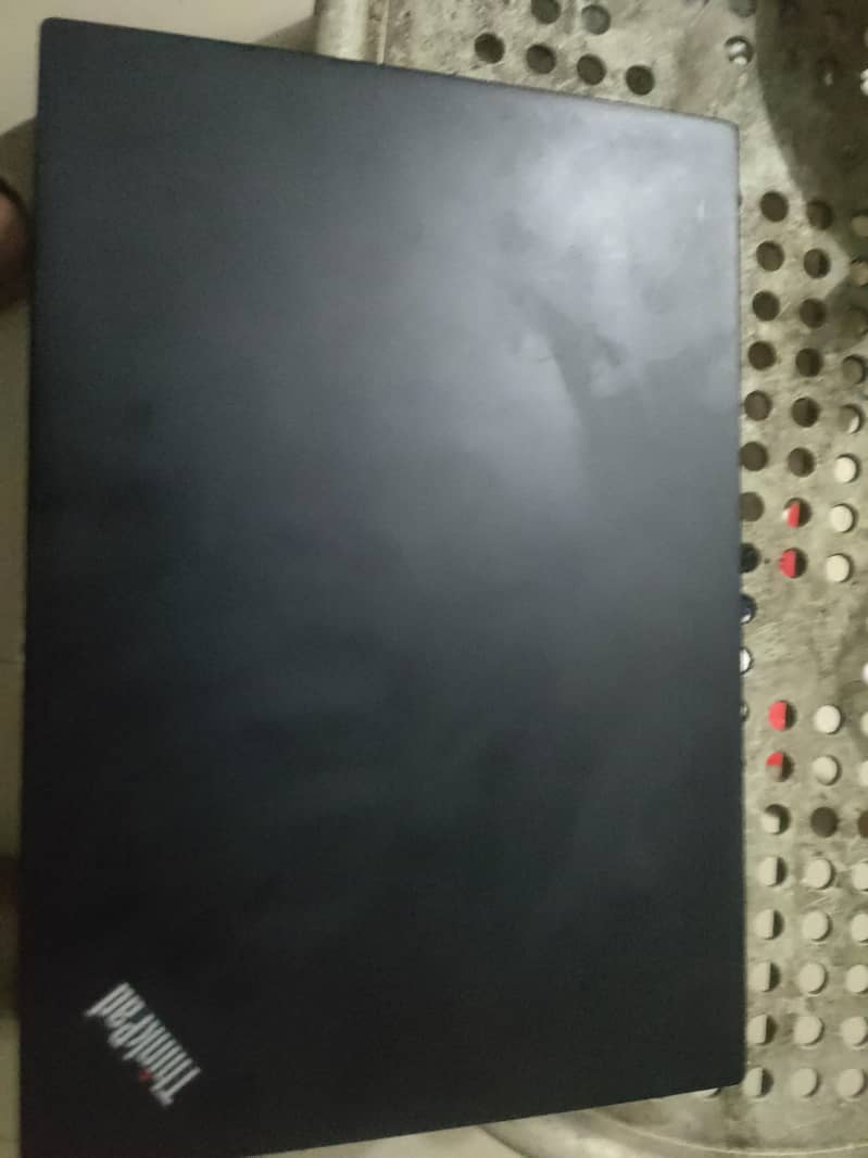Thinkpad 4