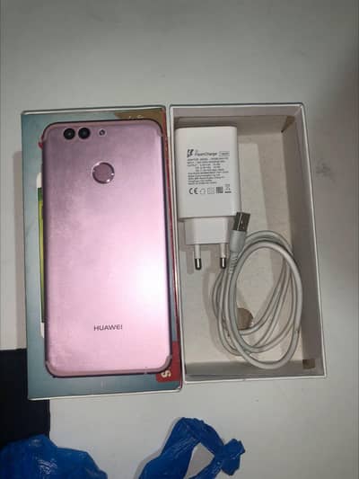 Huawei Nova 2 Plus