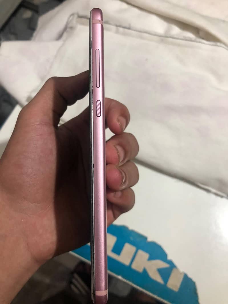 Huawei Nova 2 Plus 2