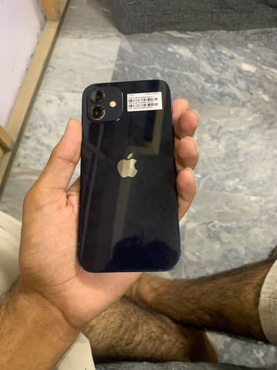 Apple iPhone 12