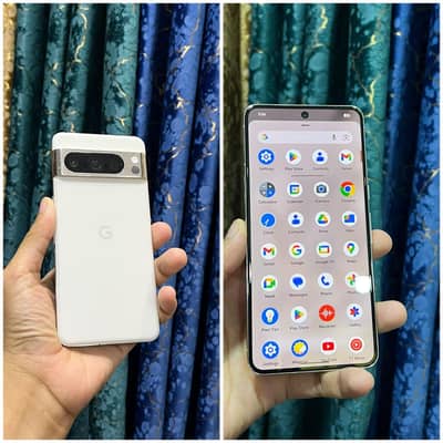 Google Pixel 8 Pro