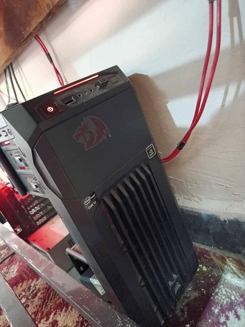 gaming pc 0