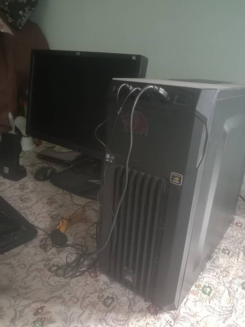 gaming pc 7