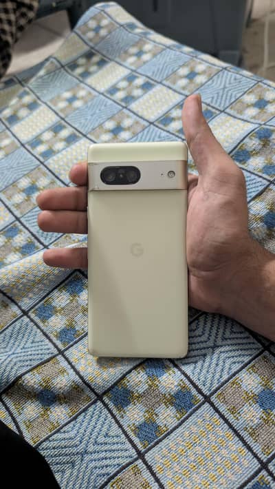 Google Pixel 7